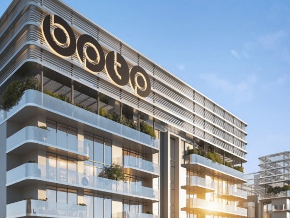 BPTP Sky Nest Faridabad